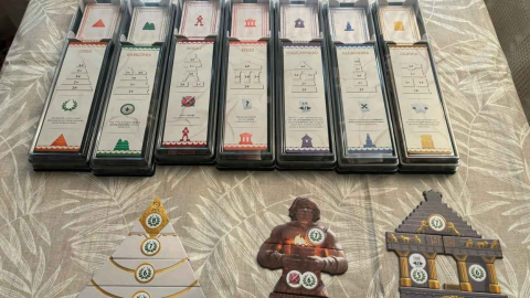 7 Wonders Architect 