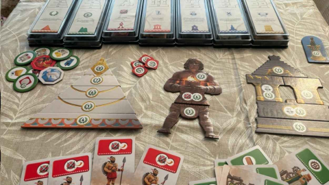 7 Wonders Architect 