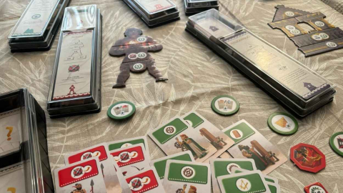 7 Wonders Architect 