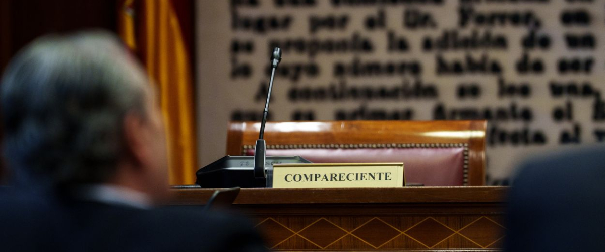 La maniobra del PP para no desvelar quién interrogará a Sánchez en la comisión de investigación del ‘caso Koldo’