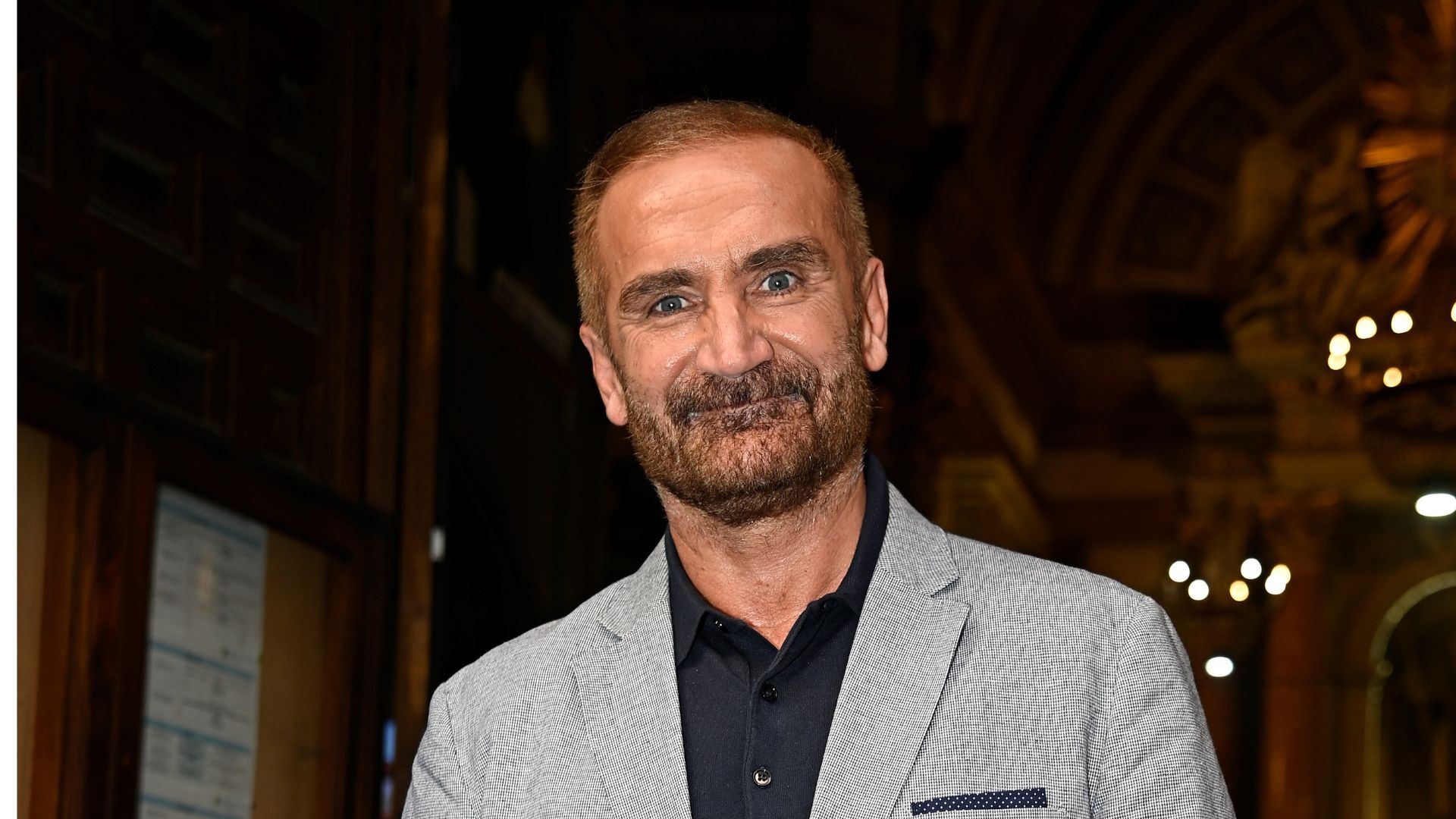 Euprepio Padula estalla contra el PP. EP.
