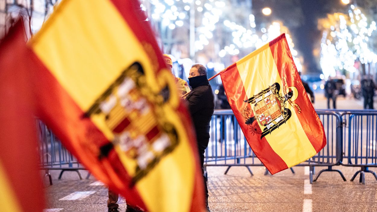 La Extrema Derecha Celebra El C ncer De ngel V ctor Torres Ya Era Hora 