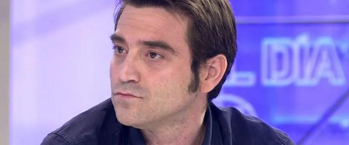 Javier Negre ya es un ‘meme’ incluso en Argentina: “Trol libertario”