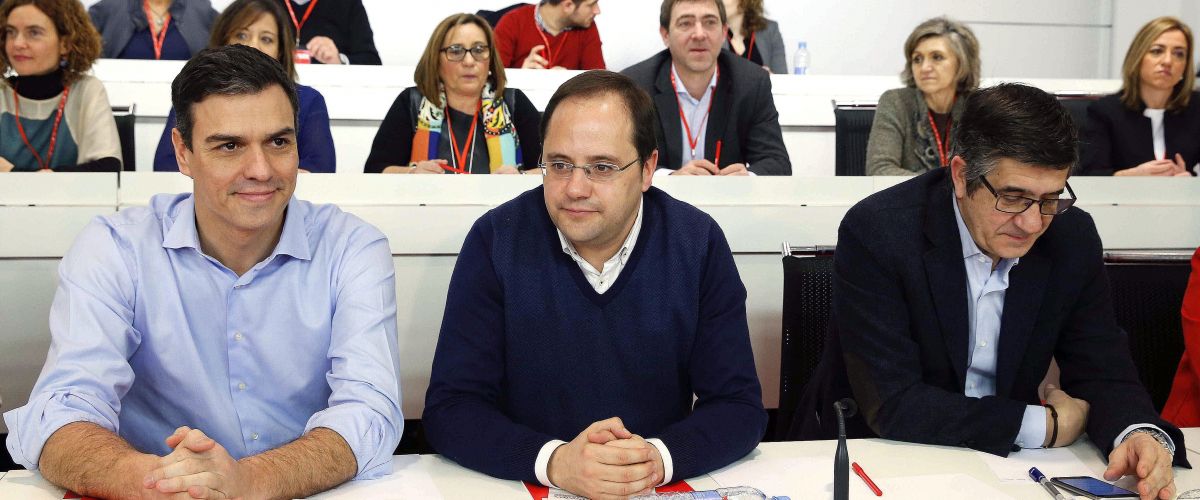 PP y Podemos fuerzan la segunda votación de la investidura para el ...