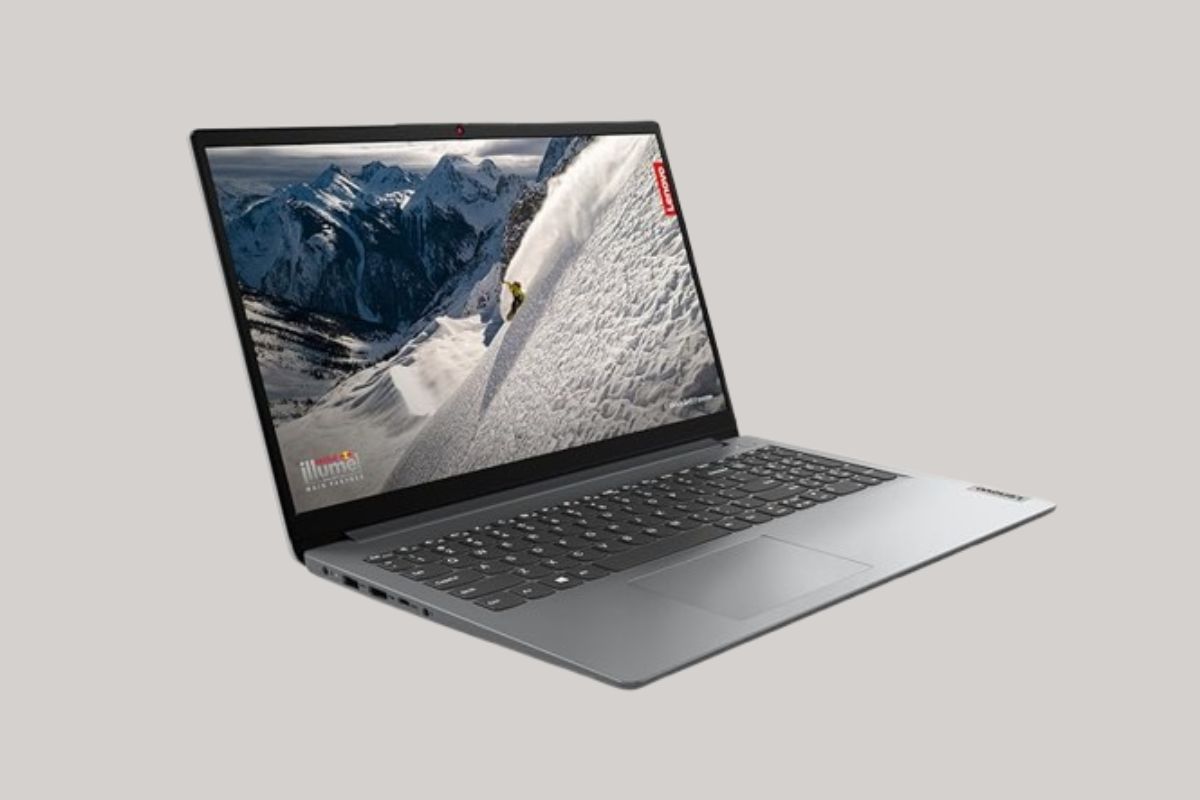 Ordenador Lenovo de oferta