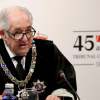 EL presidente del Tribunal Constitucional, Cándido Conde Pumpido. EP.
