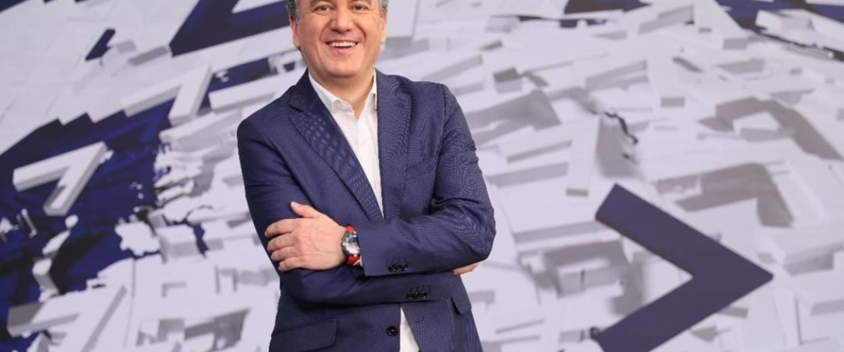 Roberto Brasero señala el riesgo de quedarse para siempre con el horario de verano