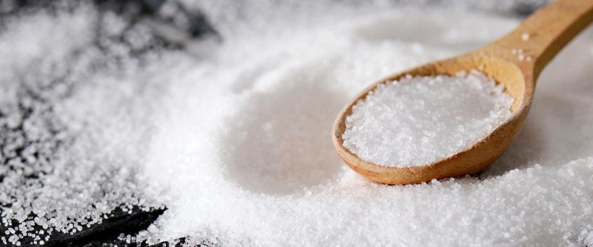 Los riesgos para la salud del alto consumo de alimentos con sodio