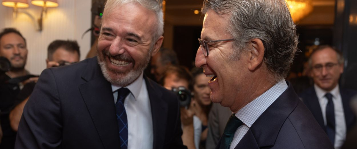 Aragón y Extremadura valoran sumarse a la fiesta del adelanto electoral ante su falta de presupuestos