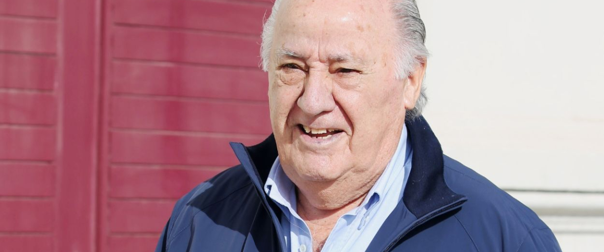 Lista Forbes: estas son las 100 personas más ricas de España en 2025 Lista Forbes: estas son las 100 personas más ricas de España en 2025