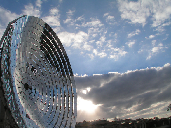 Google nos ayuda a instalar energía solar en casa