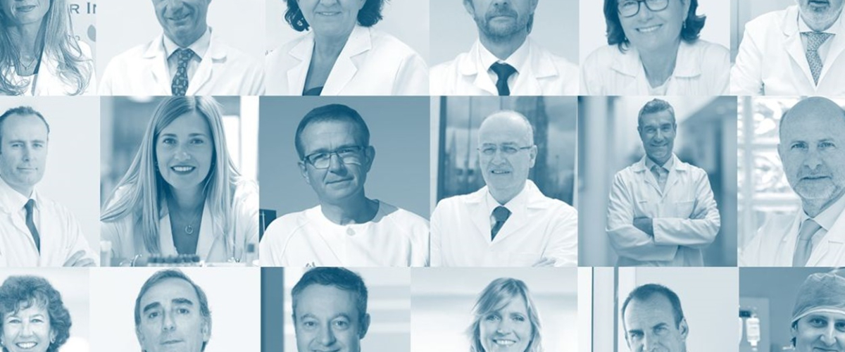 Forbes desvela ‘Los 100 mejores médicos de España’