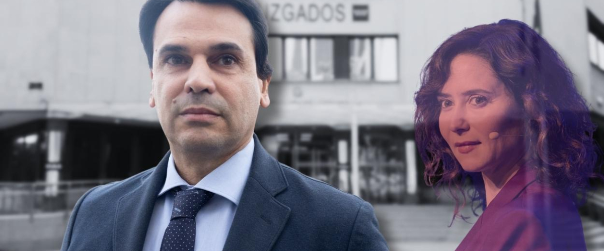 PSOE y Más Madrid piden la dimisión de Ayuso tras conocerse el relato de las inspectoras de Hacienda sobre el fraude de su novio