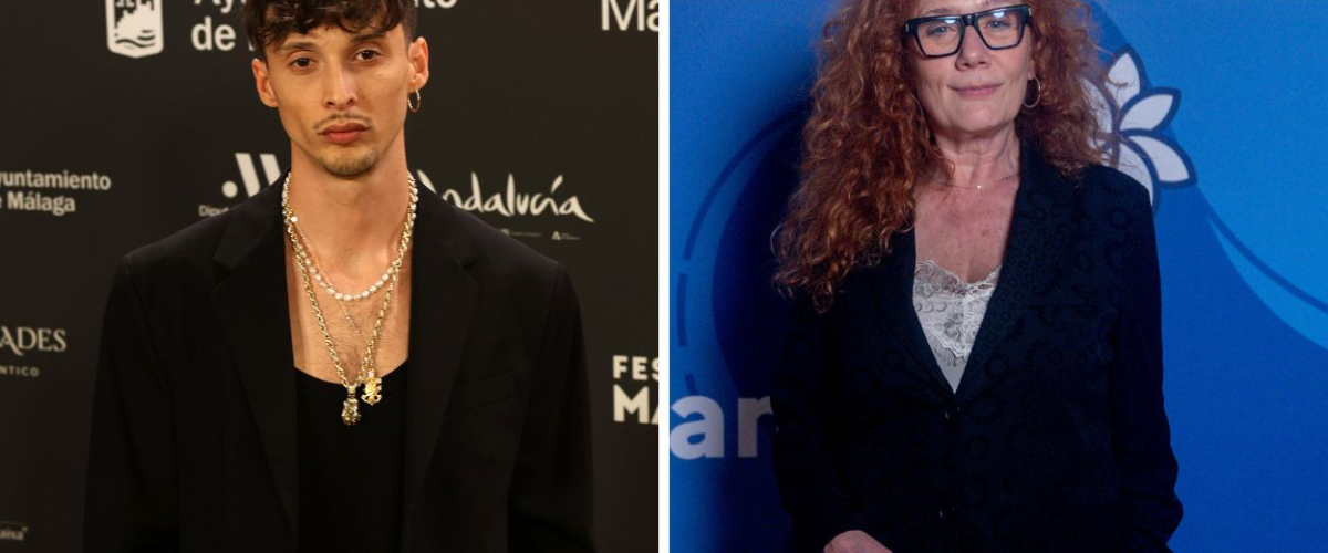 Comienza el proceso judicial entre Ayax y Cristina Fallarás: "No podrán callarnos a todas"