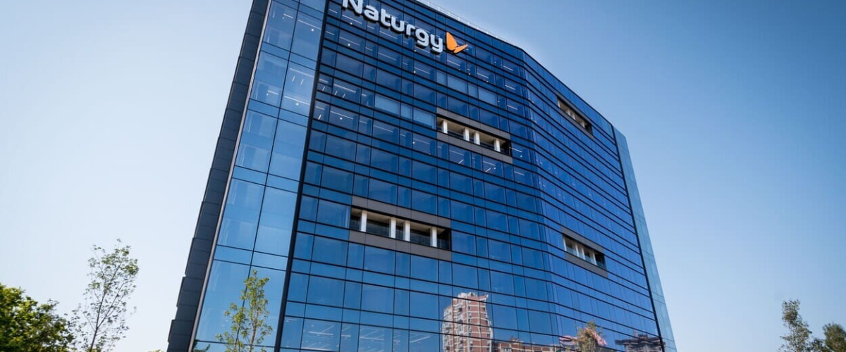 Devolución del 3,5% del capital social: Naturgy cumple su objetivo de elevar el free float y la liquidez de su acción