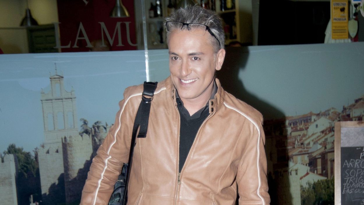 Kiko Hernández
