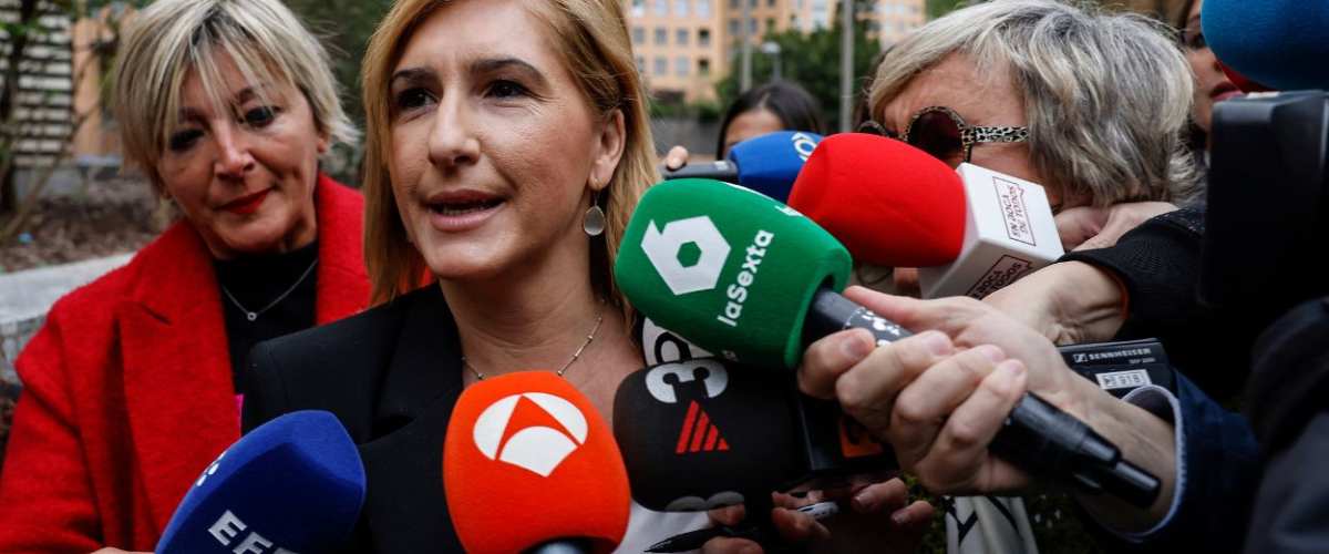 Salomé Pradas dedicó el doble de tiempo a actos taurinos que a emergencias antes de la DANA