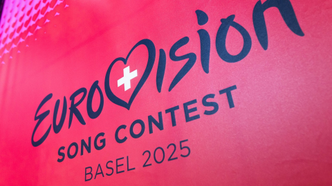 Países que no están en Eurovisión y que tiene mucho sentido que estén