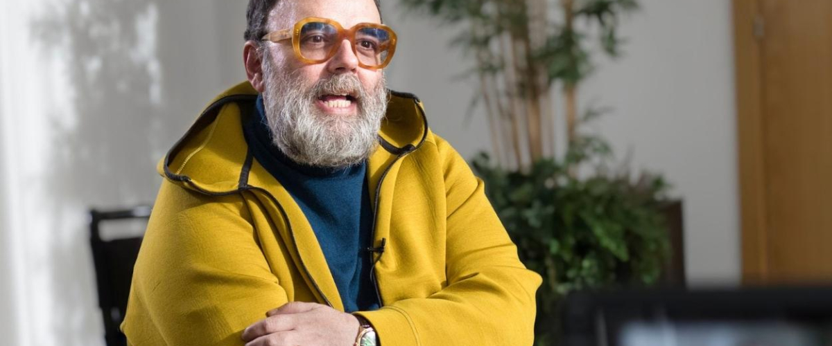 ENCUESTA: ¿Acierta Bob Pop presentándose a la alcaldía de Barcelona?