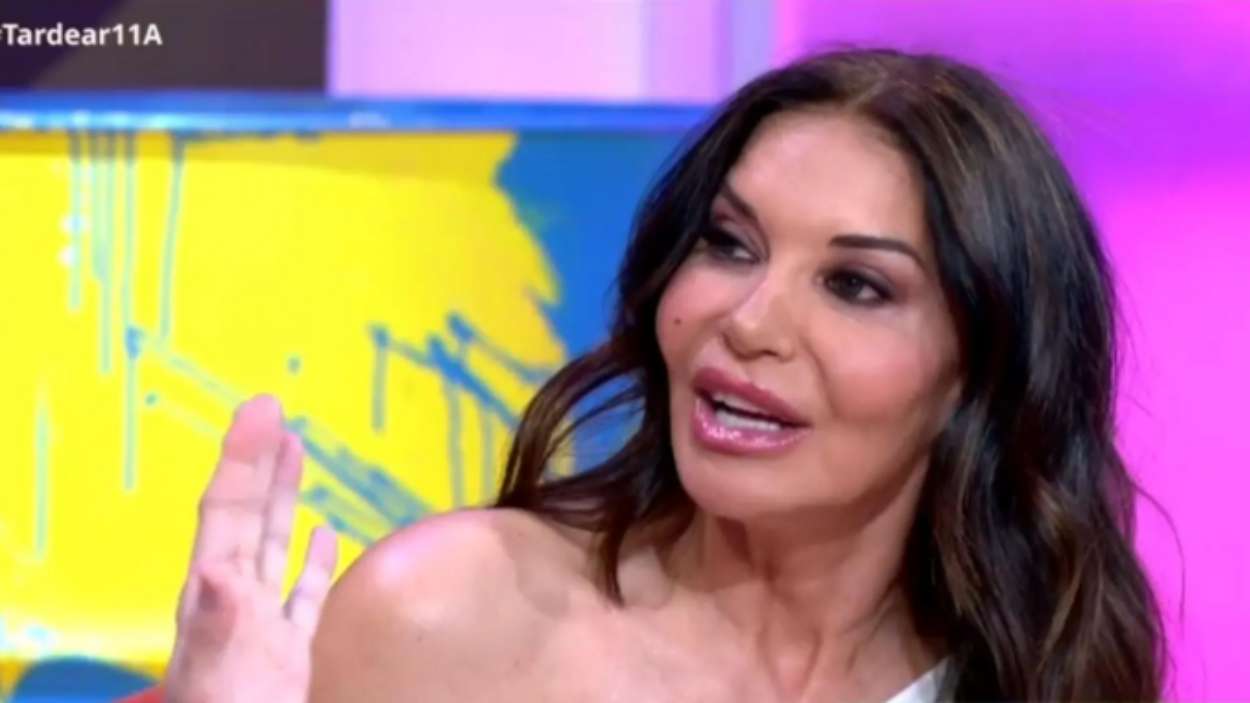 María Abradelo en "Tardear"