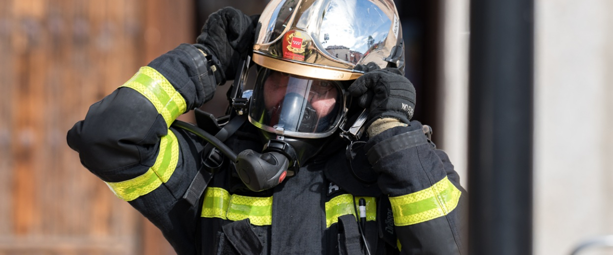 Los bomberos forestales de Madrid exigen y merecen mejoras urgentes en salarios, condiciones y seguridad
