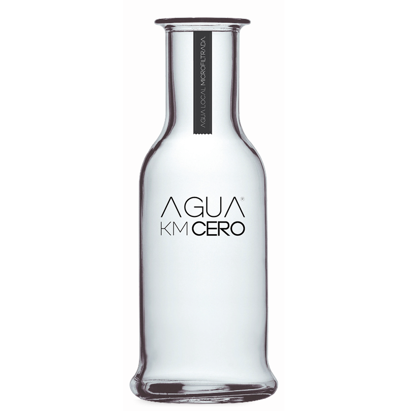 Agua Km Cero