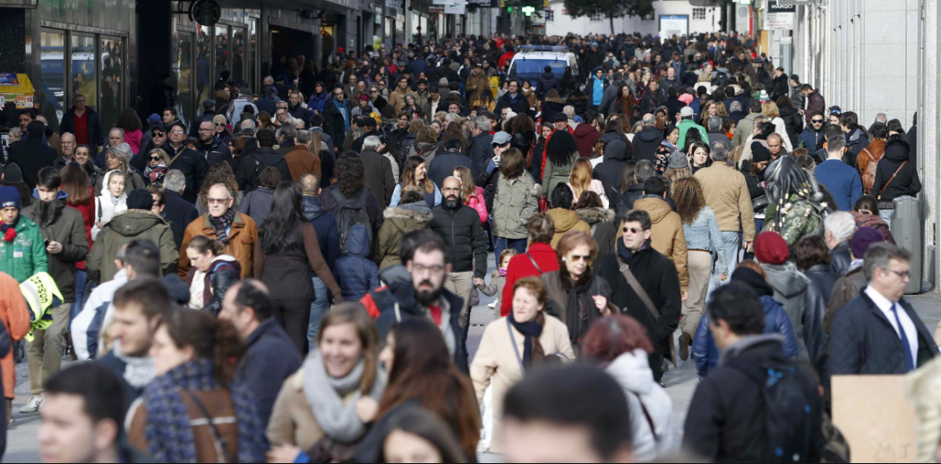 Los españoles aceptan mayoritariamente pagar impuesto, pero consideran que los servicios públicos que reciben están por debajo de lo que dan 