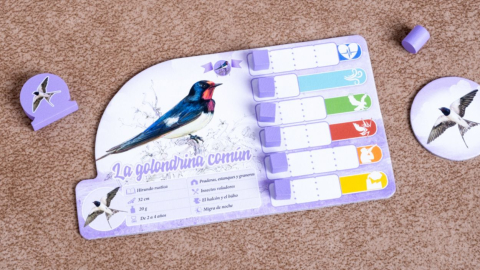 La Gran Migración (2)