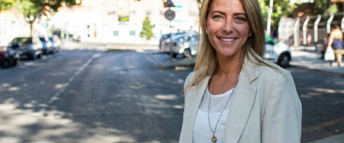 ENCUESTA: ¿Está utilizando el juez Peinado la instrucción contra Begoña Gómez para beneficiar a su hija como concejala del PP de Madrid? Cobra 67.400,06 euros al año