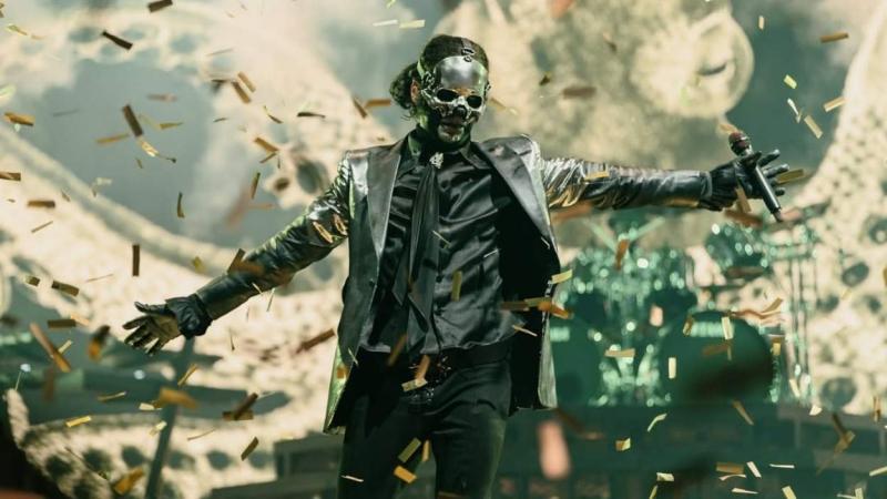 Ghost cancela su concierto en Madrid del 30 de abril. Instagram
