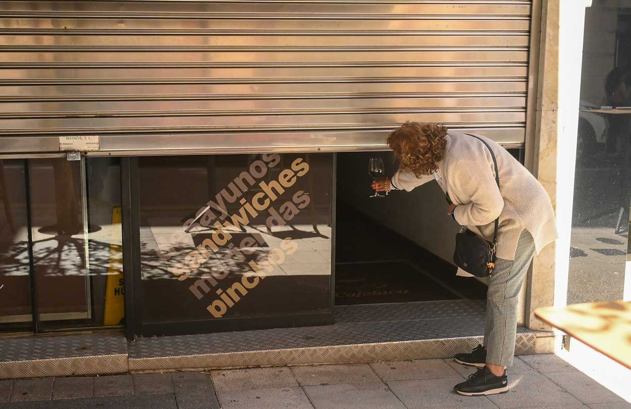 El 112 Cantabria gestiona 237 incidencias por el apagón. EP