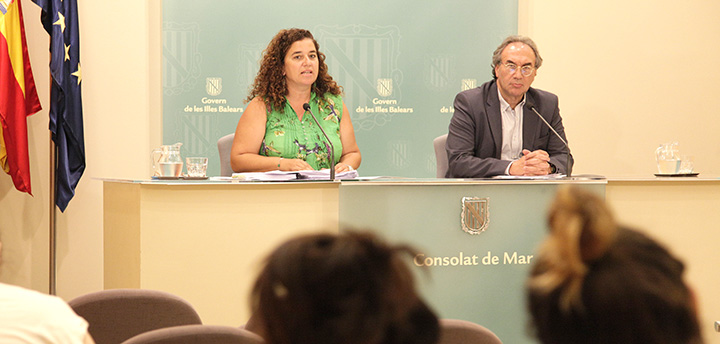Govern Balear