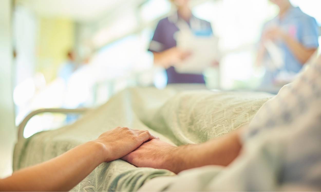 Permiso retribuido por intervención quirúrgica sin hospitalización de familiar no conviviente