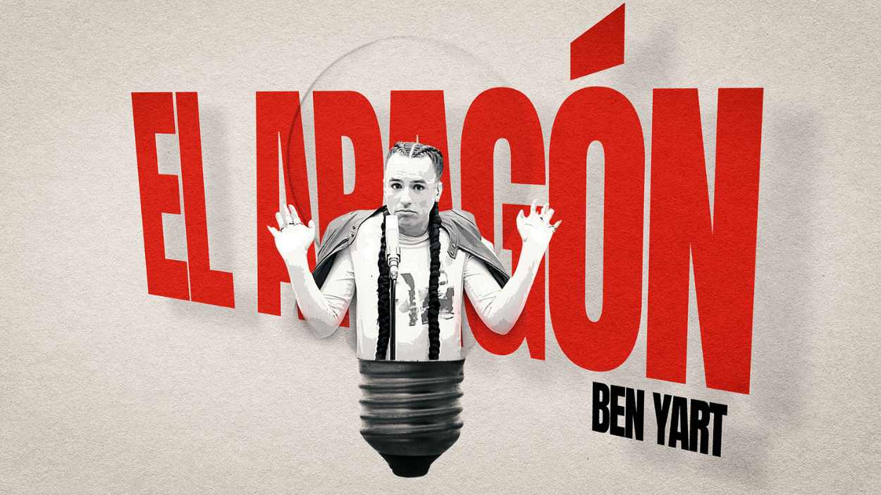Ben Yart - El Apagón