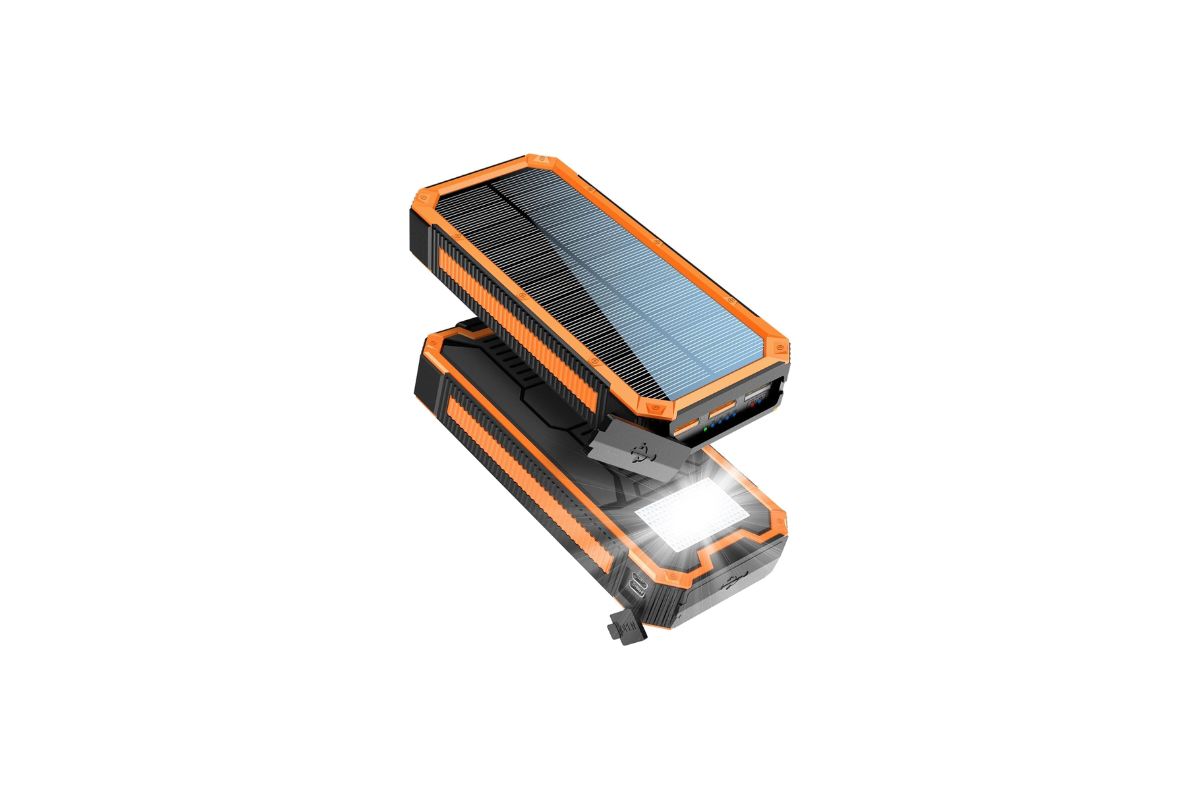 bateria solar