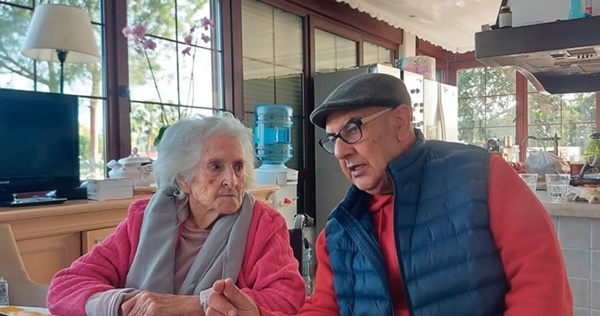 Fallece Pasionaria León