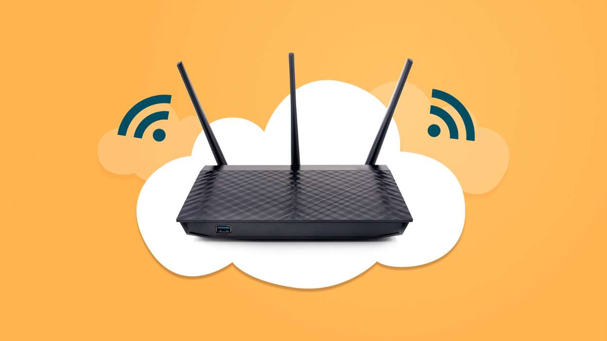 ¿Funciona el truco del papel de aluminio para mejorar el Wi Fi en casa