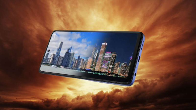 TCL 50 5G TCL 50 5G