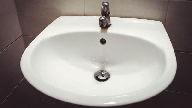Lavabo Lavabo