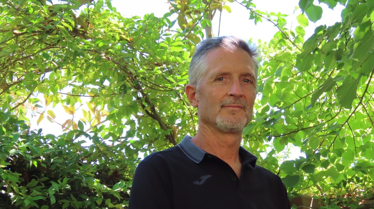 Fernando Valladares, científico de CSIC