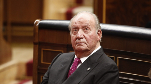 El Supremo blinda a Juan Carlos I y rechaza investigar su fortuna por delitos fiscales