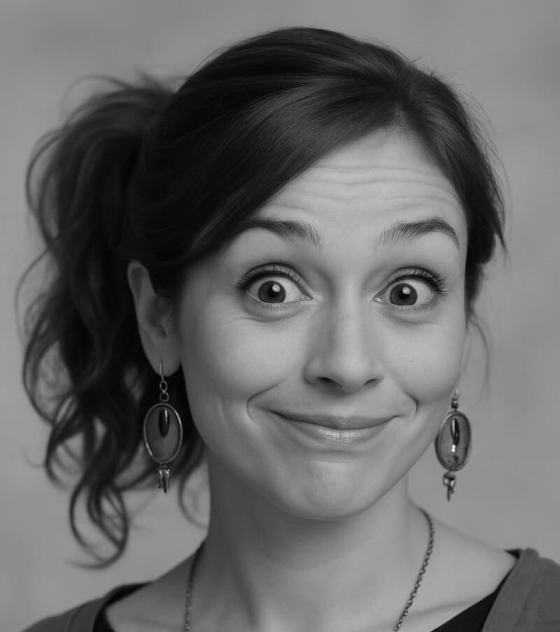 Laura Roldán, redactora de videojuegos en ElPlural