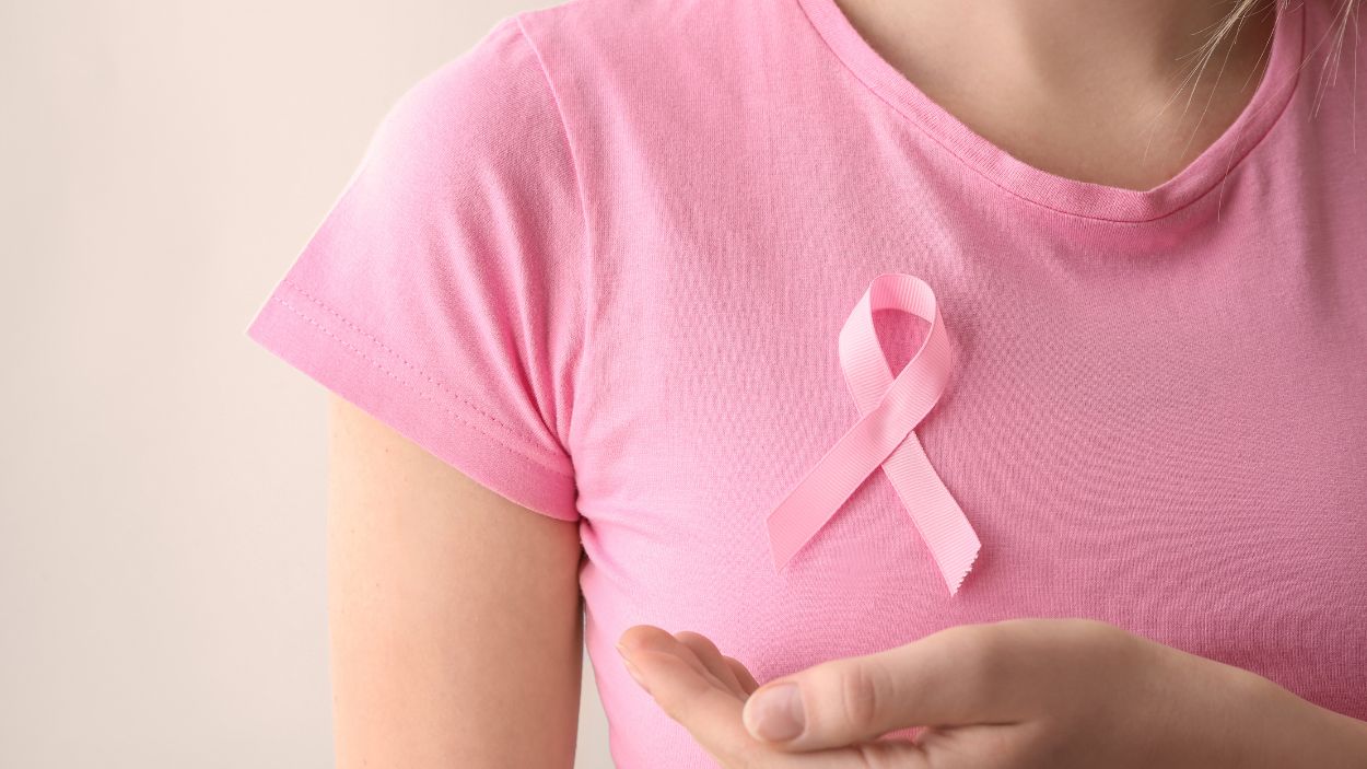 Crioablación en cáncer de mama el tratamiento que congela el tumor sin pasar por quirófano