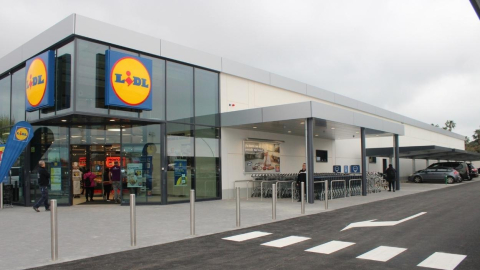 Ni en galletas ni en batidos: el contundente cambio de Lidl en sus productos menos saludables para proteger a los niños