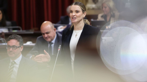Negacionistas de la verdad: la confusión entre PP y Vox en Baleares