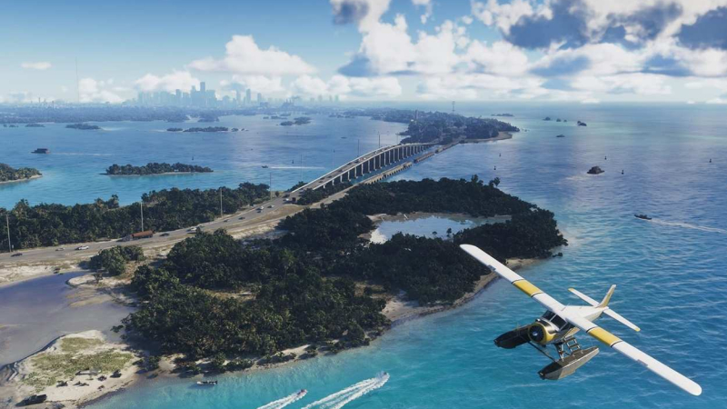 Imagen del juego GTA VI Imagen del juego GTA VI