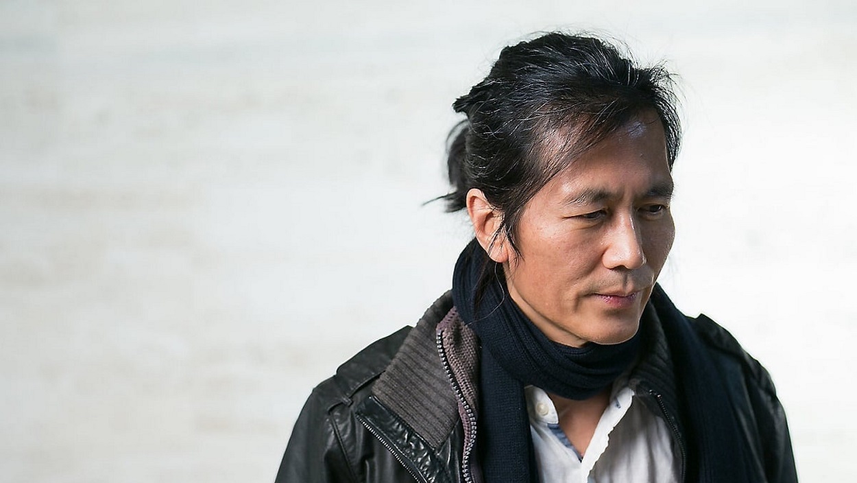 El filósofo surcoreano Byung-Chul Han