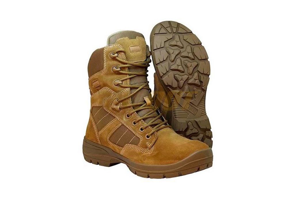 Botas Magnum Fox 8 Desert  