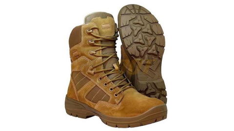 ¿Por qué las botas Magnum son la elección perfecta para tus aventuras y desafíos diarios?