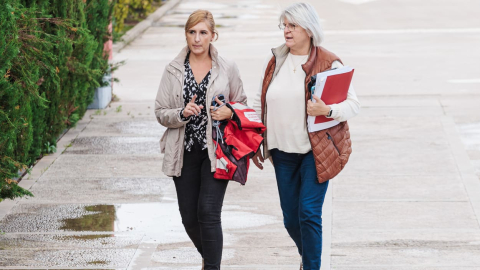 La juez de la DANA cita a la jefa de gabinete de Pradas y pide información de los ayuntamientos